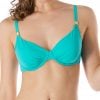 Bikinitoppur – Ófylltur Bikini Bikinitoppur – Ófylltur