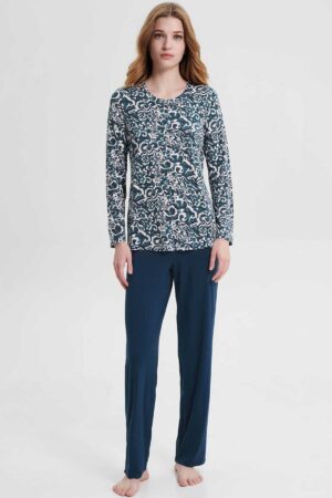 Náttföt – Yndismjúk – Náttfatnaður Náttföt – Yndismjúk –