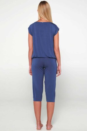 Náttföt – Yndismjúk – Mynstur Náttfatnaður Náttföt – Yndismjúk – Mynstur