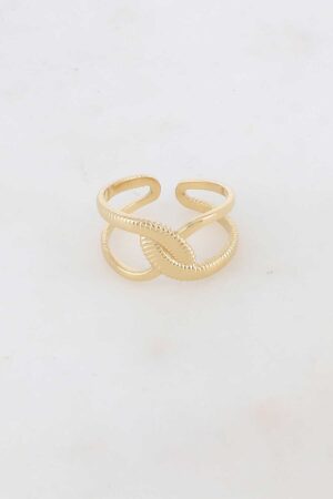 Buxur – Klofsíðar Coline Buxur – Klofsíðar