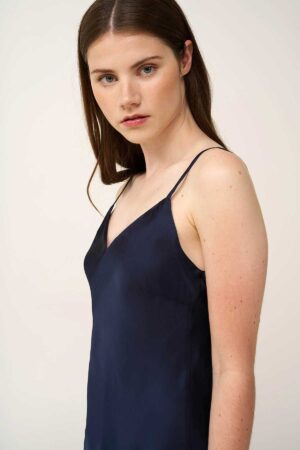 Náttföt – Satin áferð – Baby Doll BabyDoll Náttföt – Satin áferð – Baby Doll