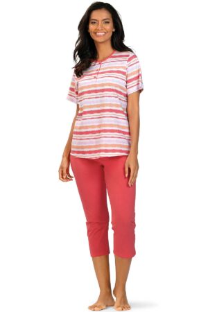 Náttföt – Ermalaus – Stutterma Væntanlegt Náttföt – Ermalaus – Stutterma