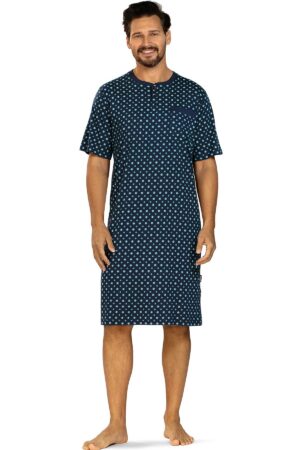 Herranáttserkur – Ermalangur –  Mjúkur Væntanlegt Herranáttserkur – Ermalangur –  Mjúkur