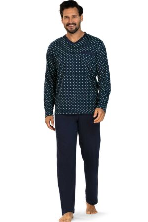 Herranáttföt  – Langerma – Stroff Væntanlegt Herranáttföt  – Langerma – Stroff