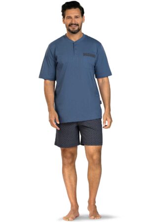 Herranáttföt  – Stutterma – Stuttbuxur Væntanlegt Herranáttföt  – Stutterma – Stuttbuxur