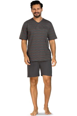 Herranáttföt  – Stutterma – Stuttbuxur Væntanlegt Herranáttföt  – Stutterma – Stuttbuxur