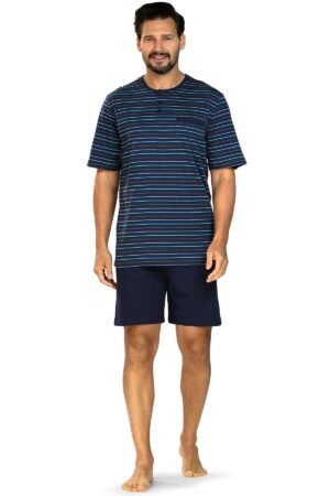 Herranáttföt  – Stutterma – Stuttbuxur Væntanlegt Herranáttföt  – Stutterma – Stuttbuxur