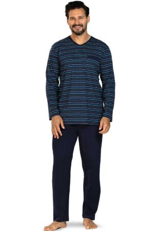 Herranáttföt  – Langerma – Stroff Væntanlegt Herranáttföt  – Langerma – Stroff