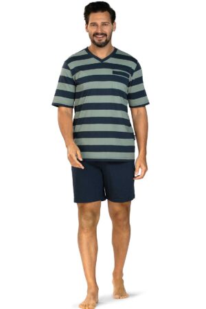 Herranáttföt  – Stutterma – Stuttbuxur Væntanlegt Herranáttföt  – Stutterma – Stuttbuxur