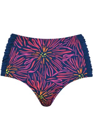 Sundbuxur – Mjórri Bikini Sundbuxur – Mjórri