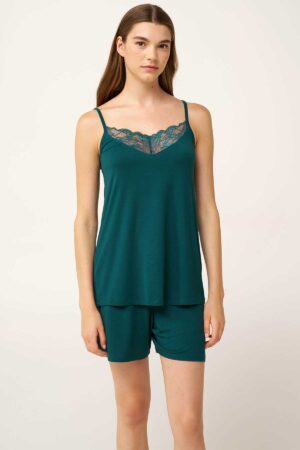 Babydoll sett – Yndismjúkt Væntanlegt Babydoll sett – Yndismjúkt