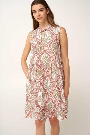 Strandkjóll Væntanlegt Strandkjóll