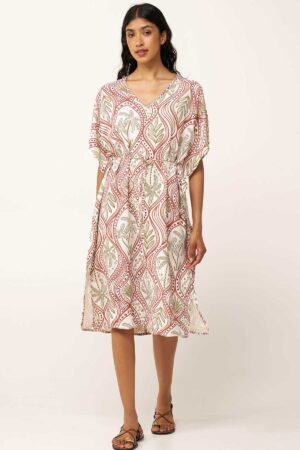 Strandkjóll Væntanlegt Strandkjóll