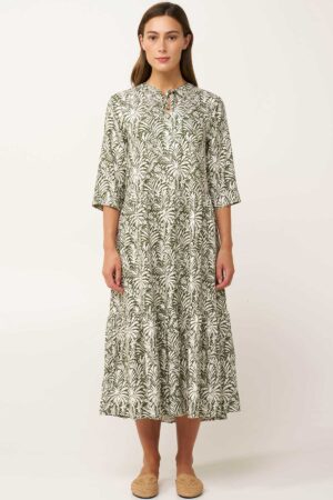 Strandkjóll Strandföt Strandkjóll