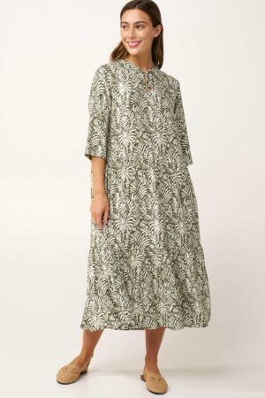 Strandkjóll Strandföt Strandkjóll