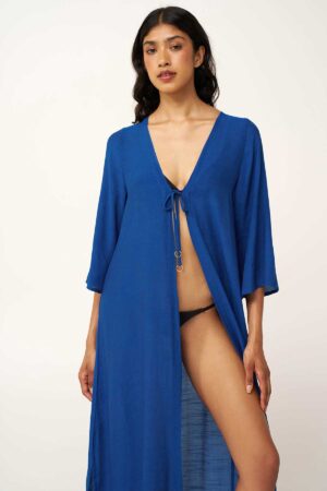 Strandkjóll Væntanlegt Strandkjóll