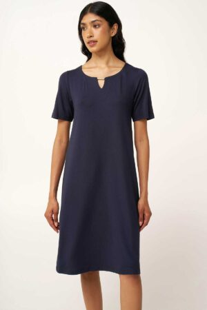 Strandkjóll Strandföt Strandkjóll