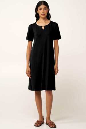 Strandkjóll Strandföt Strandkjóll