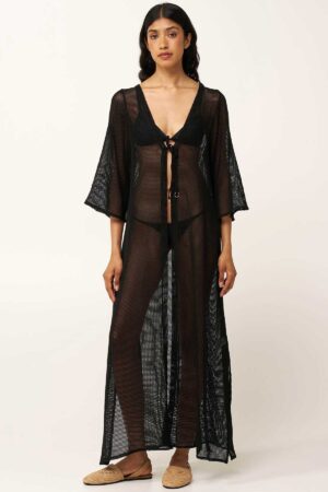 Strandkjóll Væntanlegt Strandkjóll