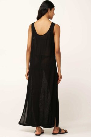 Strandkjóll Strandföt Strandkjóll