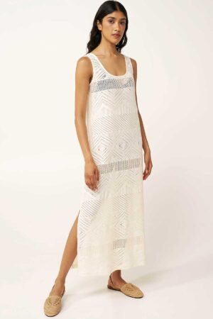 Strandkjóll Væntanlegt Strandkjóll