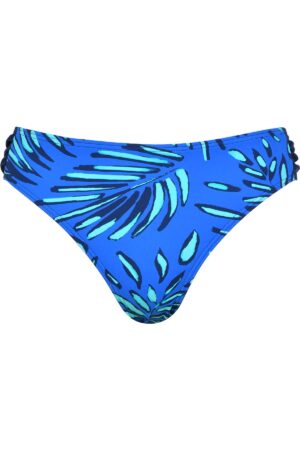 Sundbuxur – Breiðari Bikini Sundbuxur – Breiðari