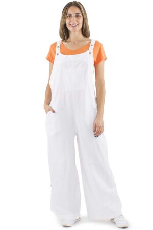 Smekkbuxur – bómull Coline Smekkbuxur – bómull