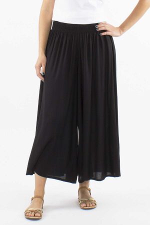 Buxur – Víðar Coline Buxur – Víðar